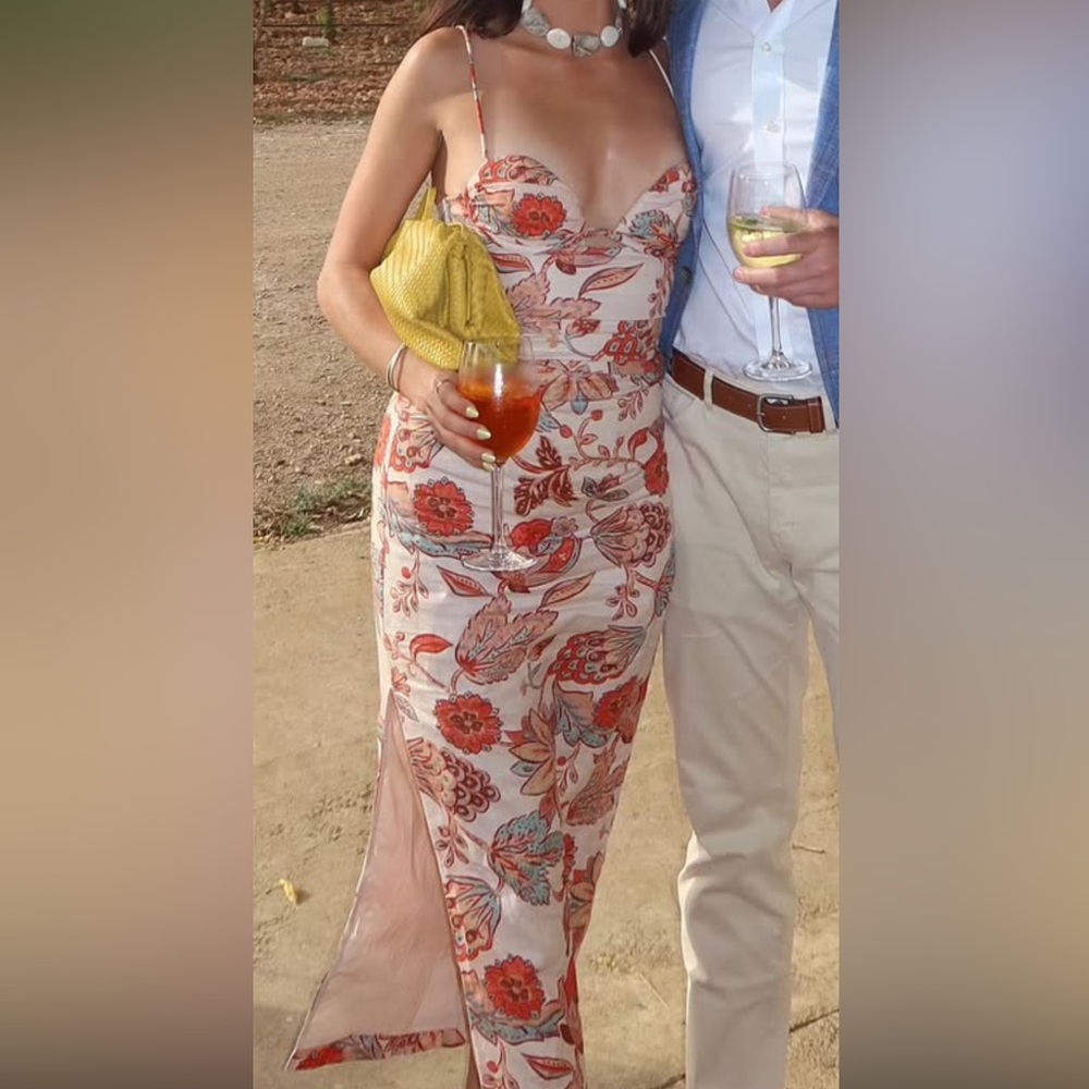 SIR dress